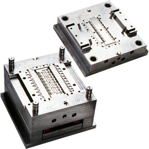 Customized Precision Plastic Injection Molding Tooling From China ...